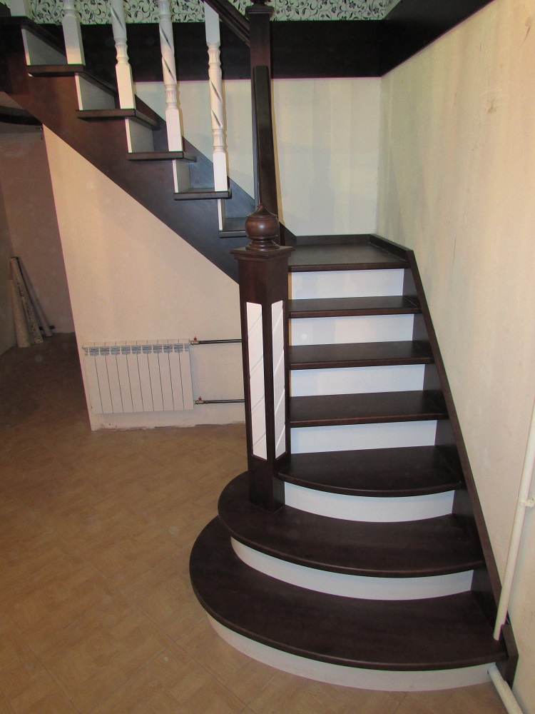 Понадобилась лестница на второй этаж? в городе Барнаул, фото 4, Лестницы и их элементы