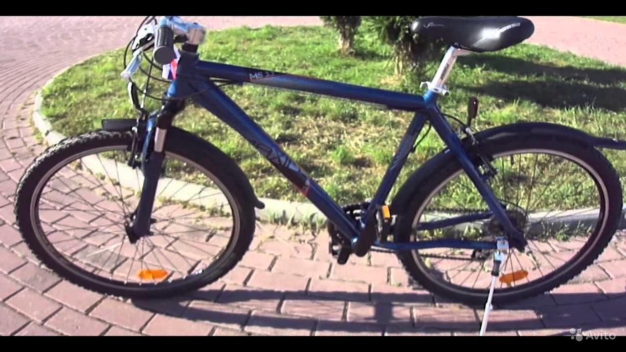 Продам Велосипед Maxim MS 3.3 (2 MS 3.3 ) в городе Калининград, фото 1, Калининградская область