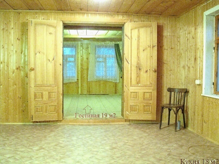 Дом на вывоз из бревна ели Торг в городе Москва, фото 1, стоимость: 280 000 руб.