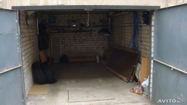 Продам капитальный гараж в городе Невинномысск, фото 1, Ставропольский край