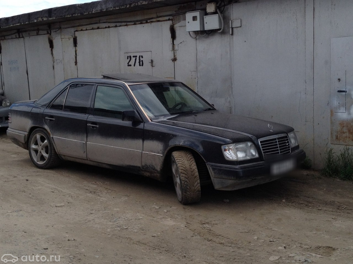 Гараж в городе Нижневартовск, фото 1, Ханты-Мансийский автономный округ