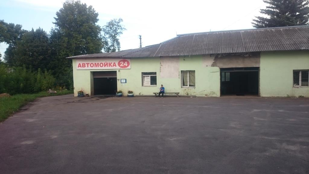продам производственную базу в городе Кимовск, фото 1, Тульская область
