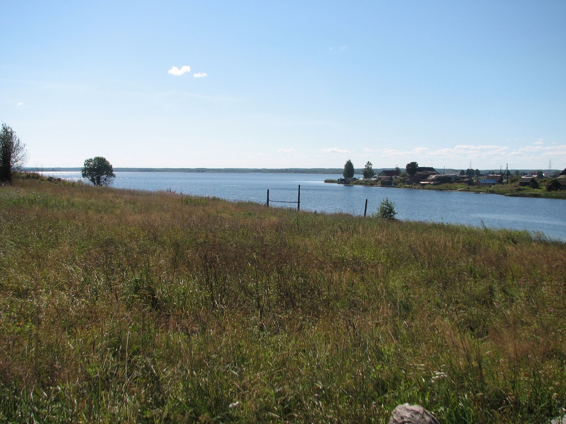 Сдам дом на берегу Онежского озера в городе Кондопога, фото 7, Карелия