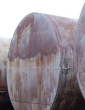 Военная емкость нефтяная 50-ти кубовая прочная без дыр в городе Краснодар, фото 1, Краснодарский край