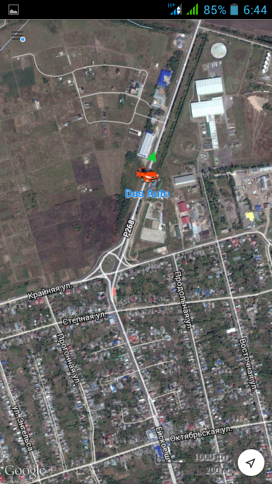GPS Глонасс трекеры для автомобилей и спецтехники в городе Краснодар, фото 7, Противоугонные устройства