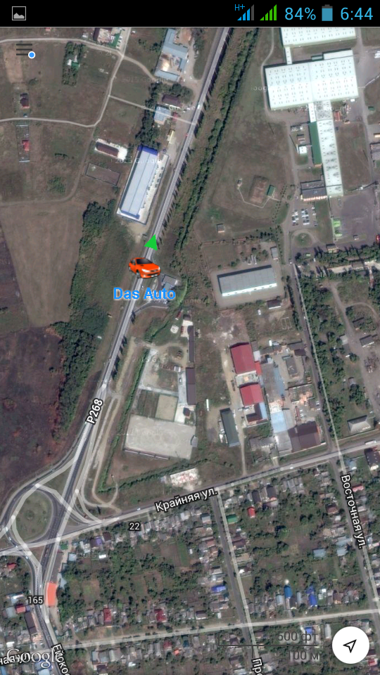 GPS Глонасс трекеры для автомобилей и спецтехники в городе Краснодар, фото 8, Краснодарский край