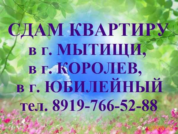 сдам сниму 1-2 ком. кв-ру г. Мытищи, Королев, Юбилейный, в городе Мытищи, фото 5, стоимость: 0 руб.