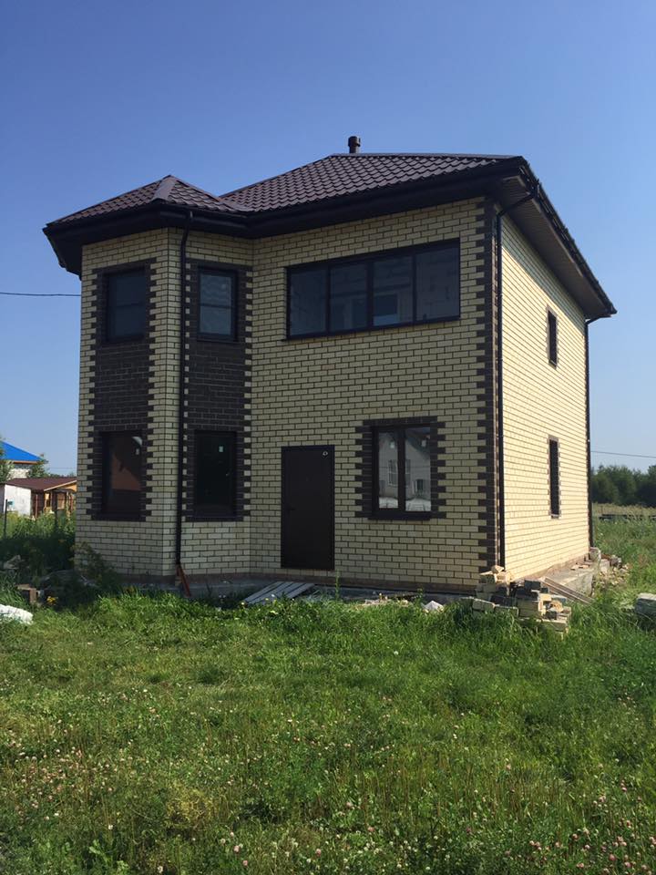 Индивидуальное строительство на заказ в городе Ярославль, фото 1, Срубы, бани дома
