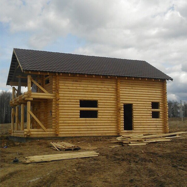 Индивидуальное строительство на заказ в городе Ярославль, фото 1, Ярославская область