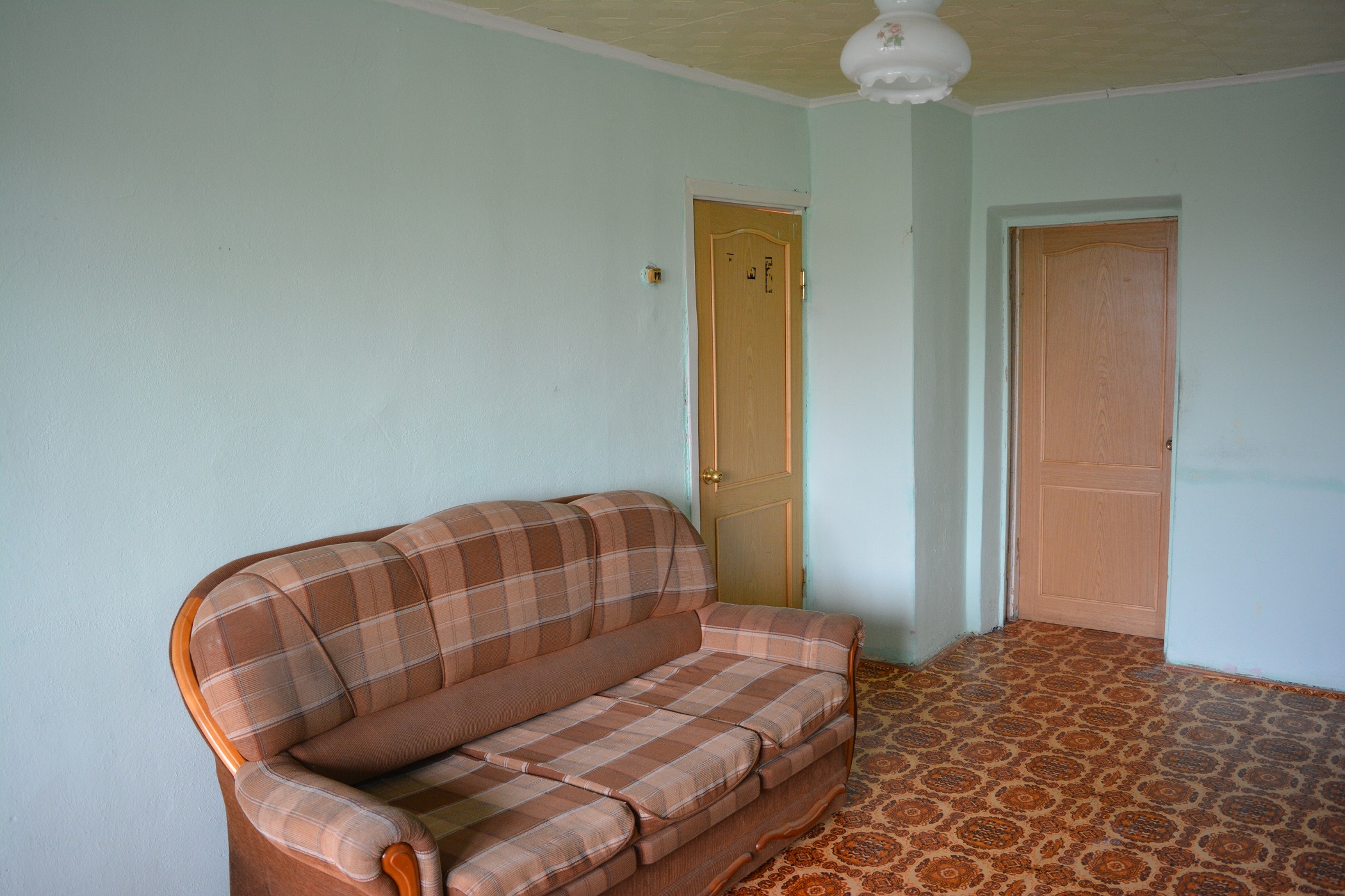 Продам двухкомнатную квартиру в центре в городе Благовещенск, фото 1, Амурская область