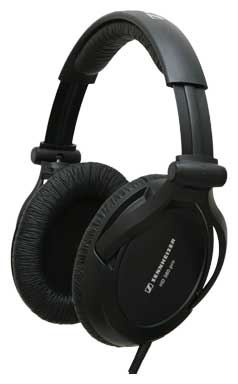 Наушники профессиональные Sennheiser hd 380 pro в городе Санкт-Петербург, фото 1, телефон продавца: +7 (904) 559-24-95