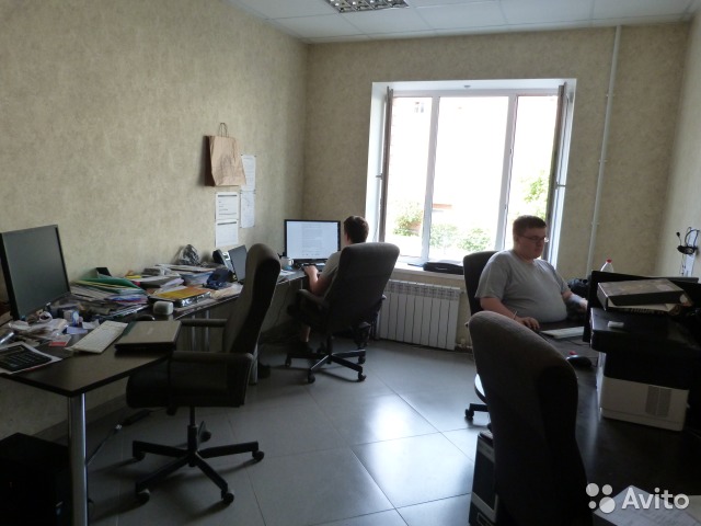 Сдается офис Саранск в городе Саранск, фото 5, телефон продавца: +7 (987) 011-25-55