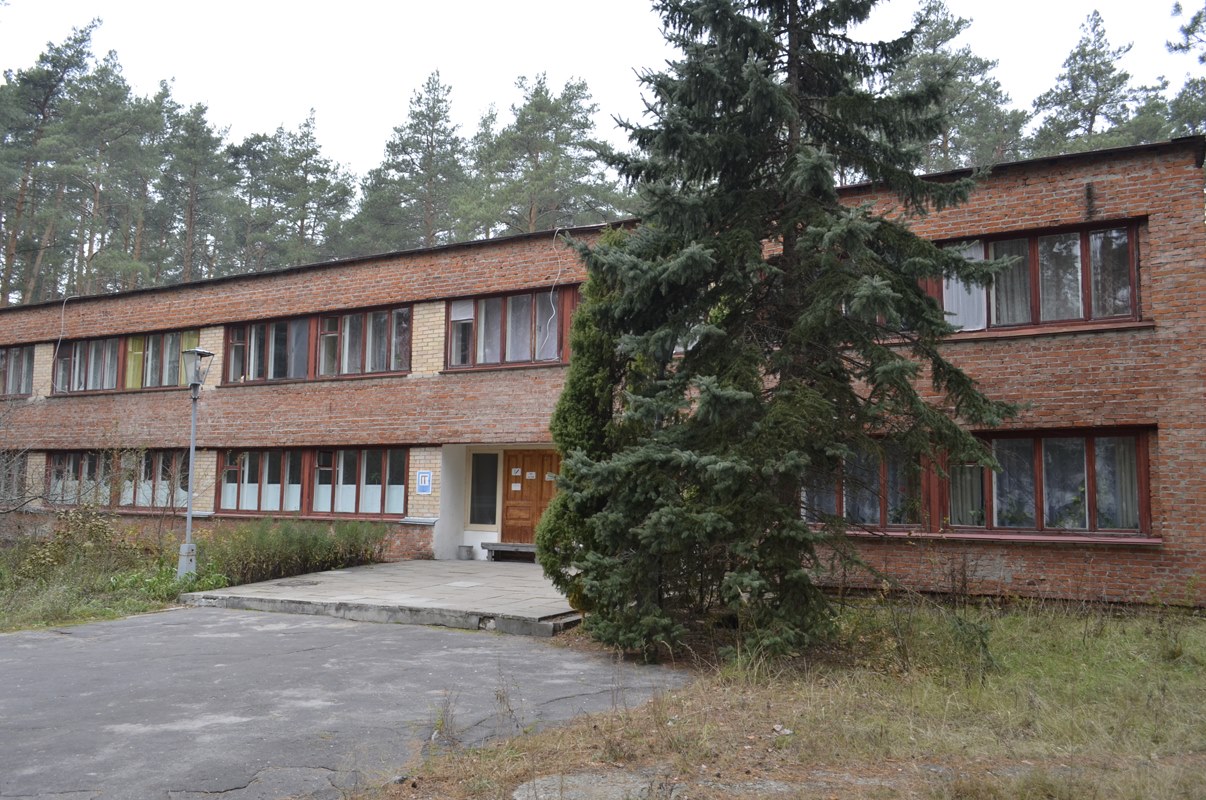 Лагерь д/п, База отдыха, санаторий,Турбаза продам в городе Орехово-Зуево, фото 1, Московская область