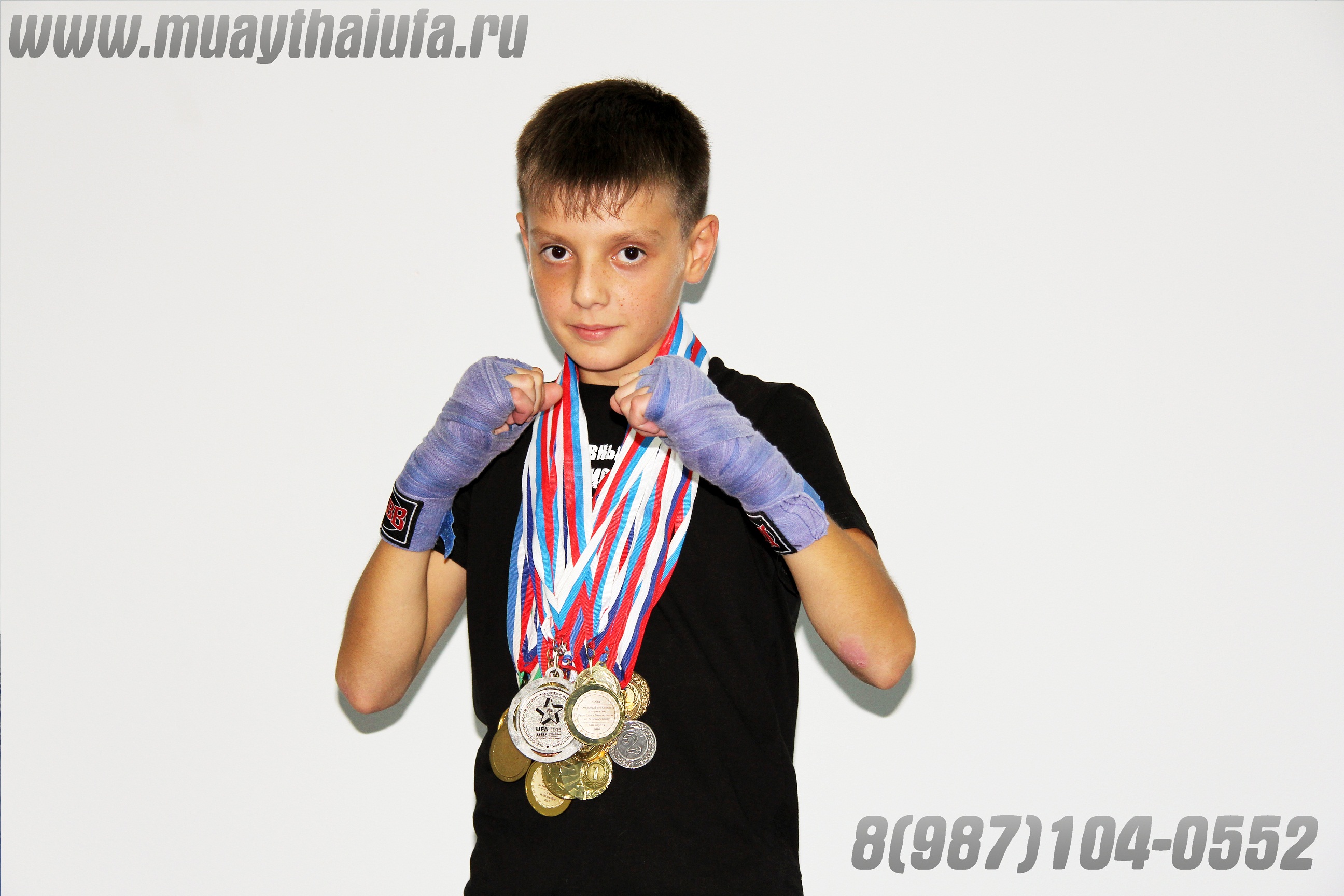 Тайский бокс Уфа в городе Уфа, фото 3, Единоборства, бокс