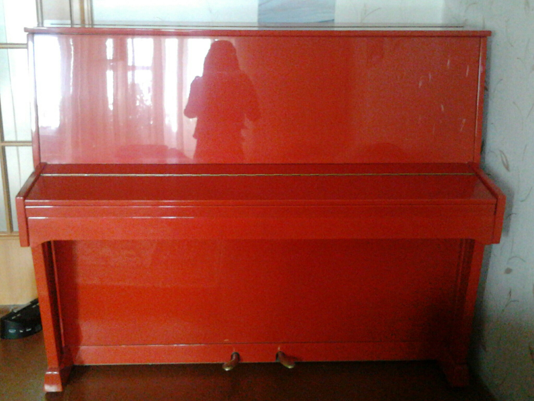 Пианино Элегия в городе Курган, фото 2, стоимость: 15 000 руб.