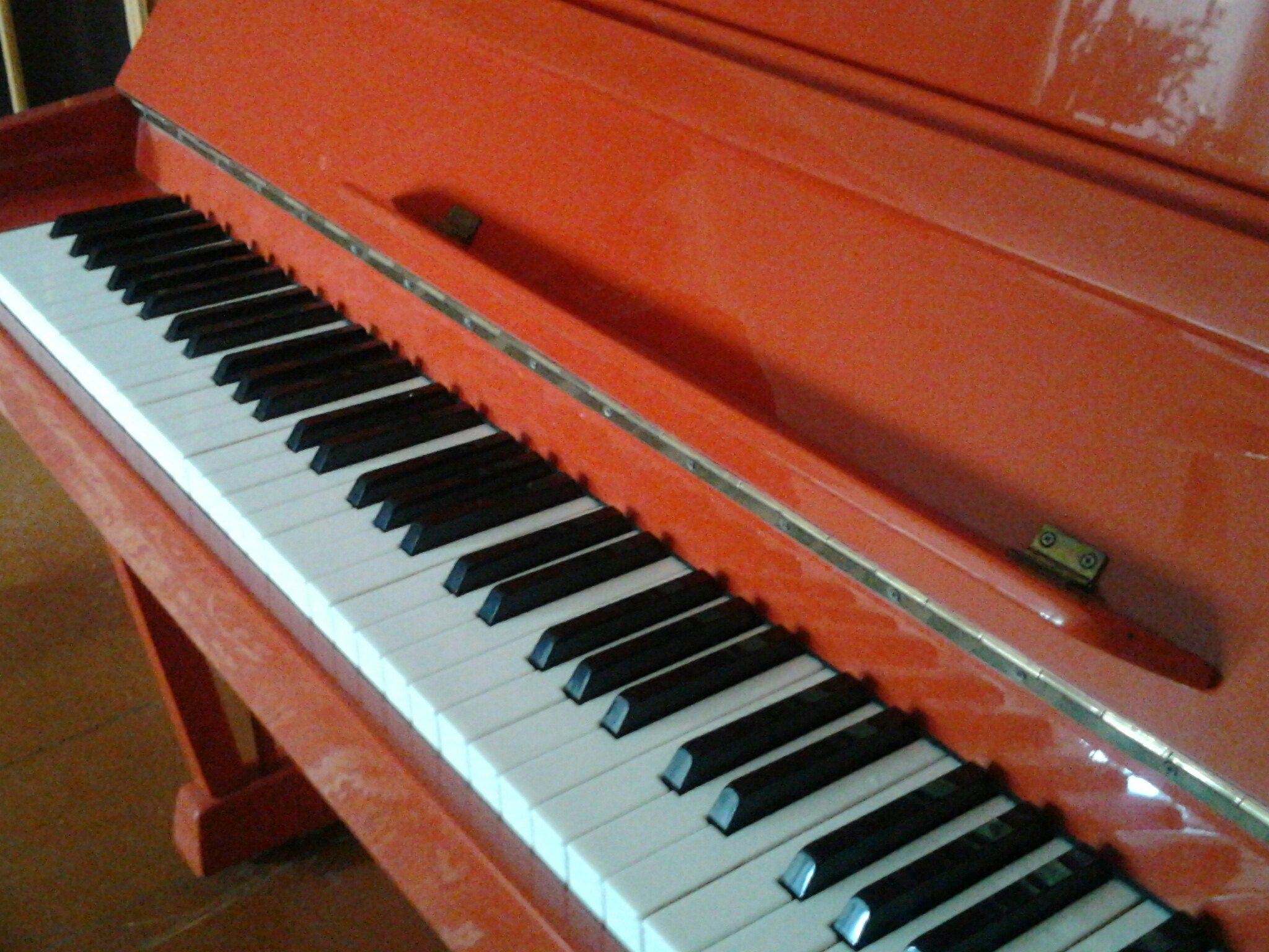 Пианино Элегия в городе Курган, фото 4, Пианино, фортепиано, рояли