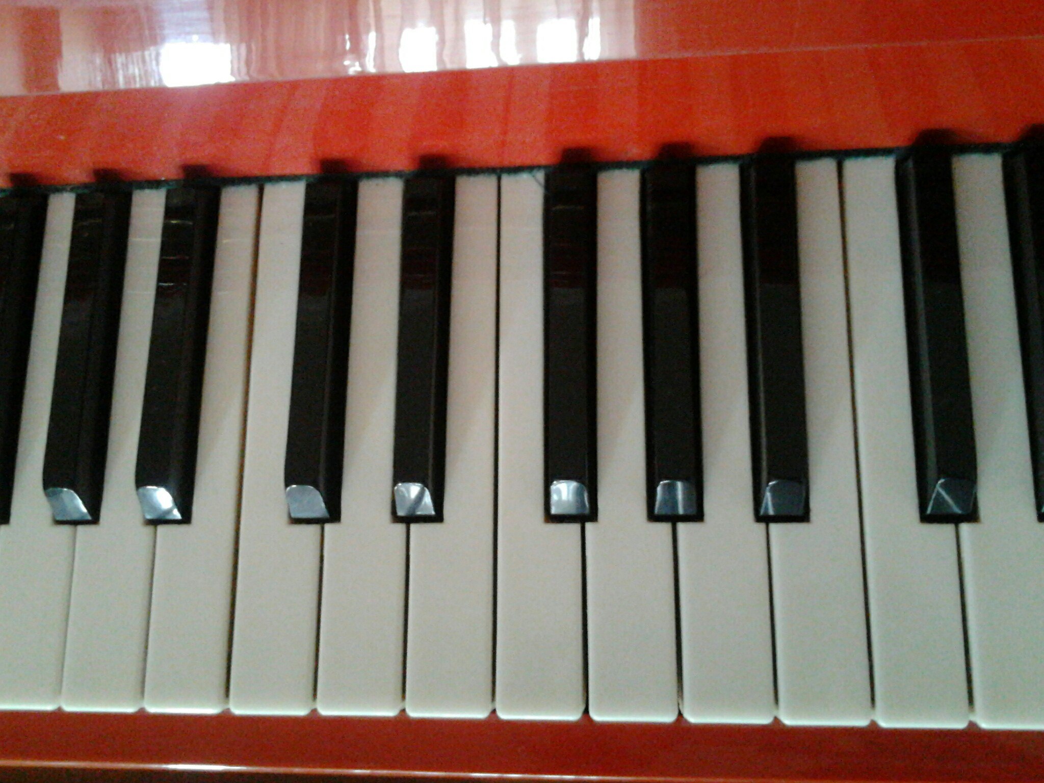 Пианино Элегия в городе Курган, фото 5, Курганская область