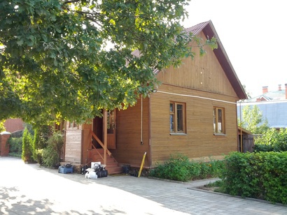 Продаю Дом/Усадьбу в городе Йошкар-Ола, фото 3, стоимость: 4 600 000 руб.