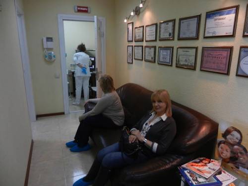 Стоматологическая клиника Консилиум Дент в городе Москва, фото 1, телефон продавца: +7 (498) 661-48-15