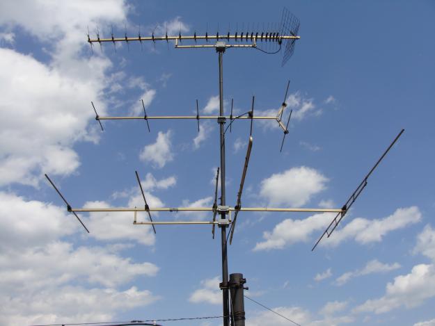 Ремонт антенн в Люберцах в городе Люберцы, фото 3, стоимость: 500 руб.
