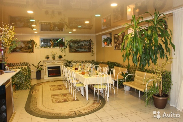 Продам Ресторан в городе Иркутск, фото 1, Иркутская область