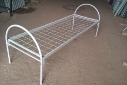  Металлические кровати в Зарайске в городе Зарайск, фото 7, стоимость: 1 500 руб.