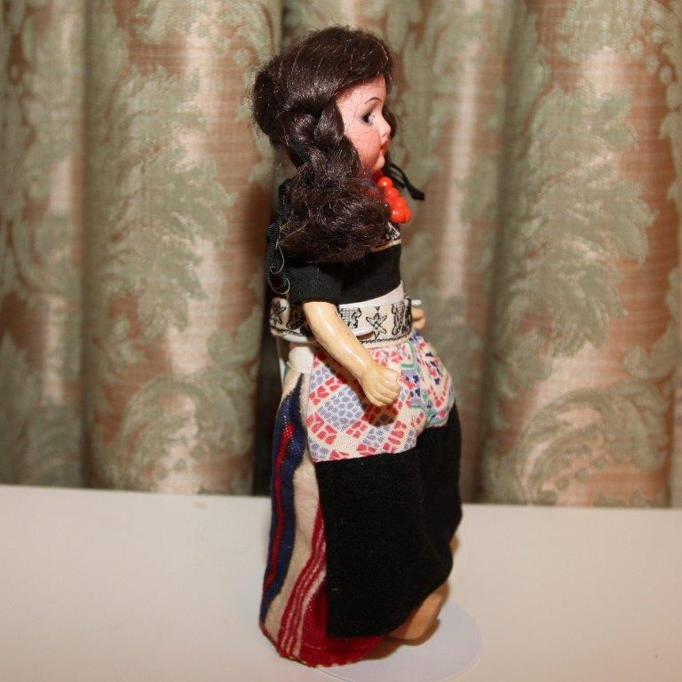 Антикварная немецкая коллекционная кукла Armand Marseille 390 A 12-OX.M в городе Ростов-на-Дону, фото 8, телефон продавца: +7 (928) 153-04-74