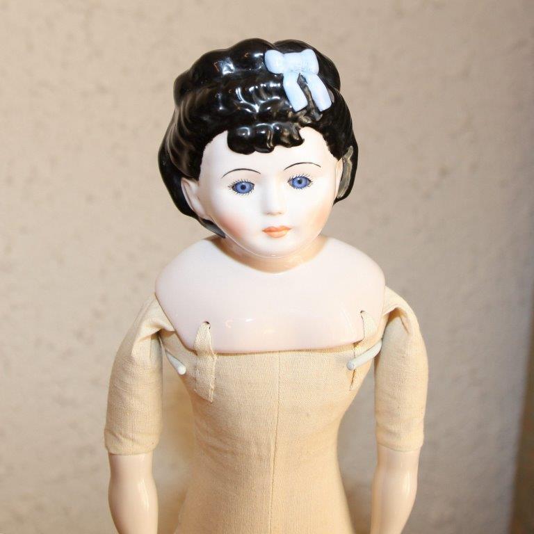 Реплика China head dolls от Лилиан Смит в городе Ростов-на-Дону, фото 8, телефон продавца: +7 (928) 153-04-74