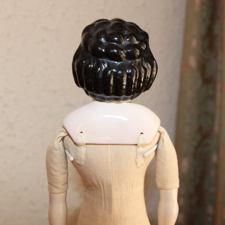 Реплика China head dolls от Лилиан Смит в городе Ростов-на-Дону, фото 10, телефон продавца: +7 (928) 153-04-74