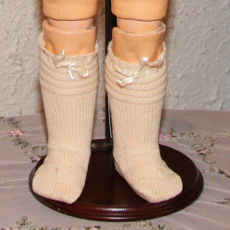 Антикварная немецкая кукла Simon & Halbig 1348 Jutta в городе Ростов-на-Дону, фото 4, телефон продавца: +7 (928) 153-04-74