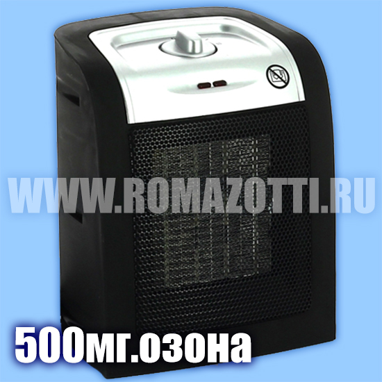 Купить генератор озона для очистки воздуха дома, в квартире, в офисе. в городе Москва, фото 1, Московская область