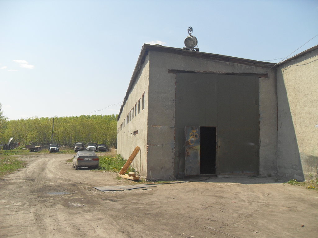 Сдам в аренду отапливаемый склад в городе Кемерово, фото 1, стоимость: 20 000 руб.