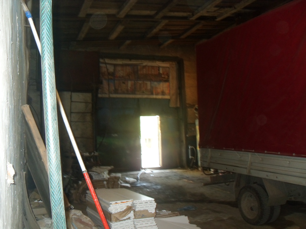 Сдам в аренду отапливаемый склад в городе Кемерово, фото 2, Аренда складов