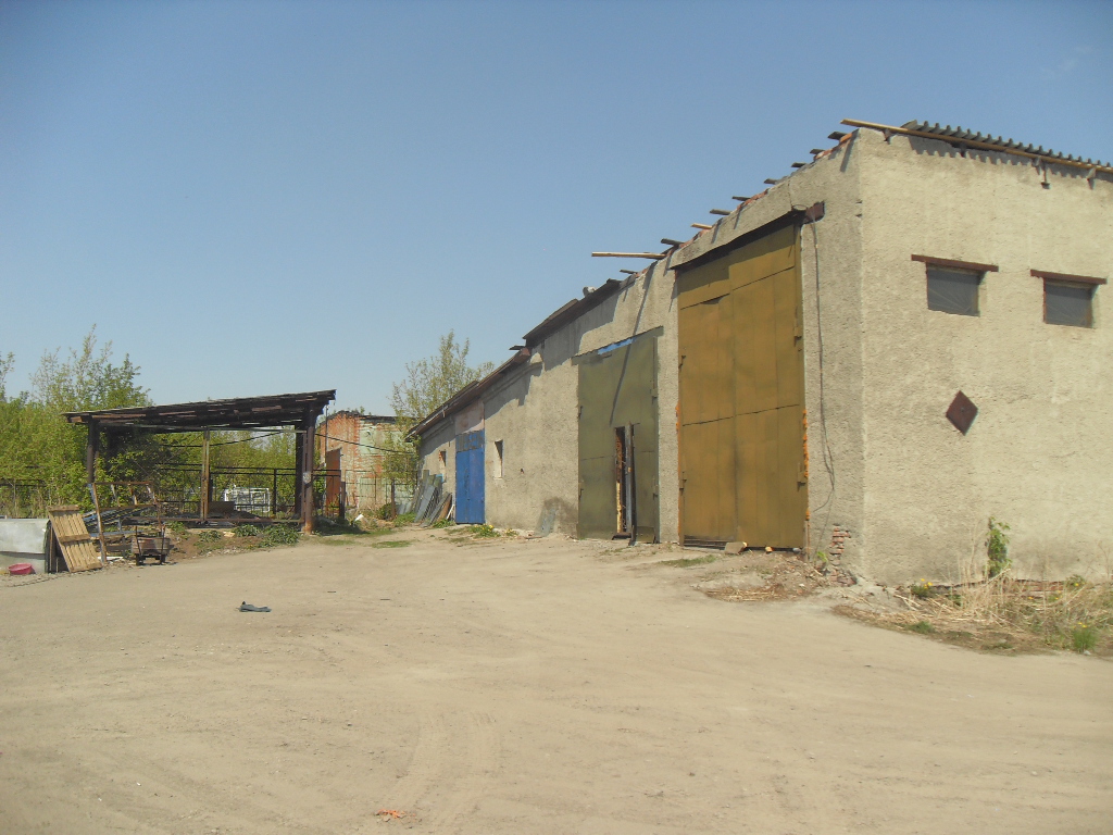 Сдам в аренду отапливаемый склад в городе Кемерово, фото 1, стоимость: 18 000 руб.
