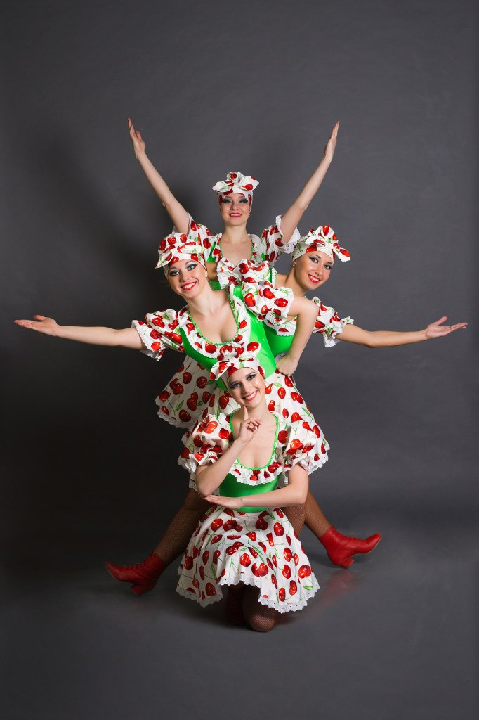 Шоу-балет  в городе Воронеж, фото 1, стоимость: 2 000 руб.
