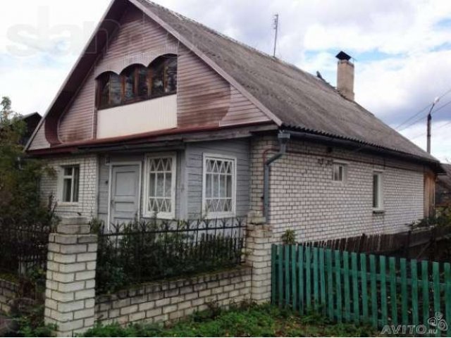 Купить Жилой Дом В Карачеве