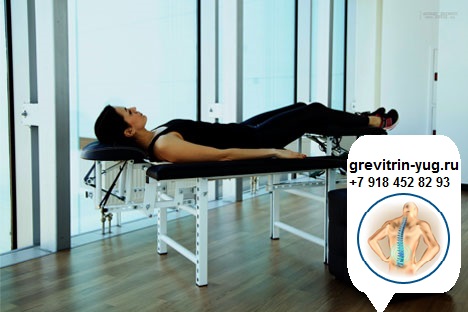 Грэвитрин-профессиональный для лечения, массажа спины купить тренажер, цена, отзывы в городе Краснодар, фото 3, стоимость: 158 000 руб.