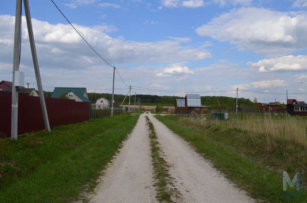 Фото Земельного Участка Без Строений В Деревне