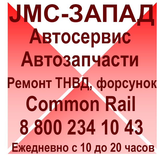 Ремонт дизельных форсунок и ТНВД DENSO, BOSCH, DELPHI Common Rail.  в городе Одинцово, фото 1, Московская область