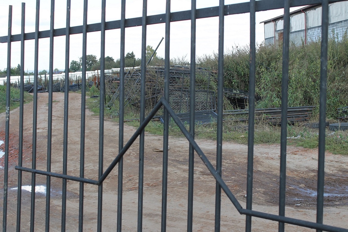 Секции заборные  в городе Ряжск, фото 3, стоимость: 2 200 руб.