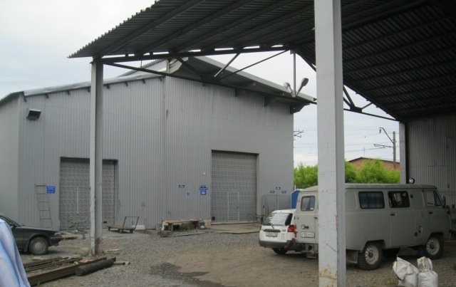 Сдам в аренду теплое производственное помещение (механический цех) в городе Кемерово, фото 1, Кемеровская область
