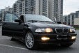 BMW 3 серия 2.5 МТ, 2000, седан в городе Санкт-Петербург, фото 1, Ленинградская область