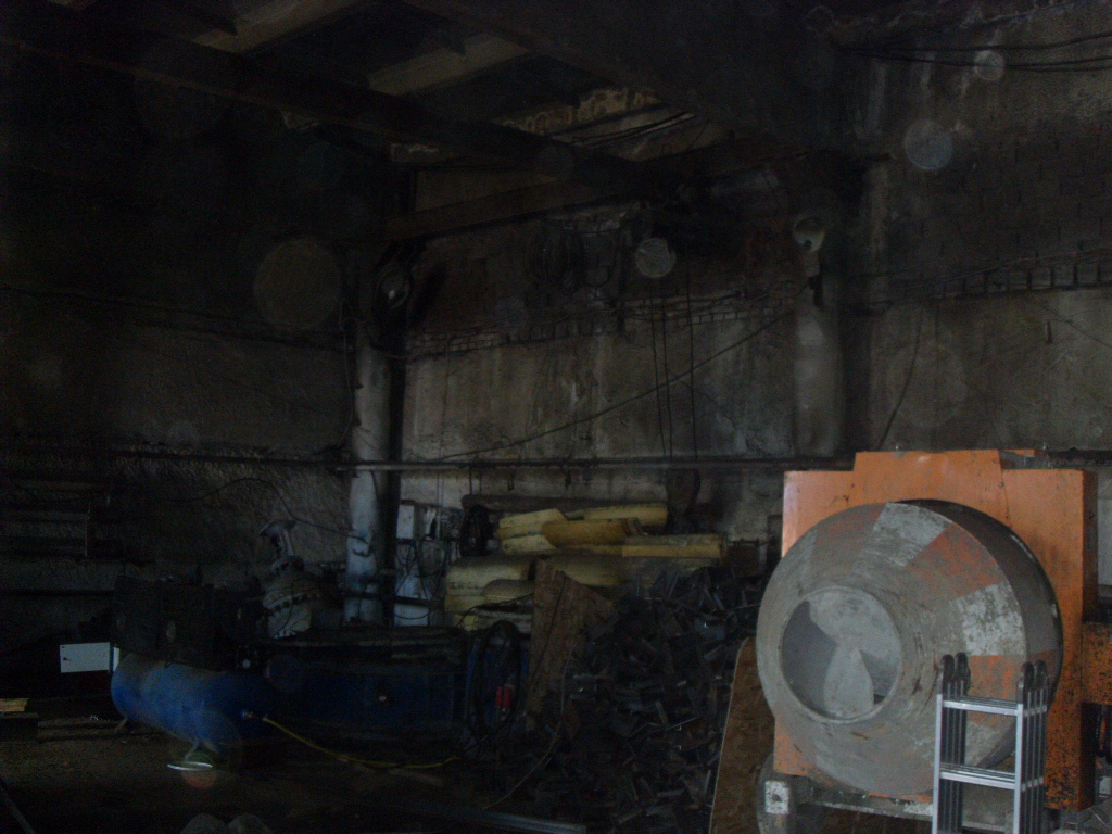 Сдам в аренду теплый склад на территории охраняемой производственно-складской базы в городе Кемерово, фото 5, Кемеровская область