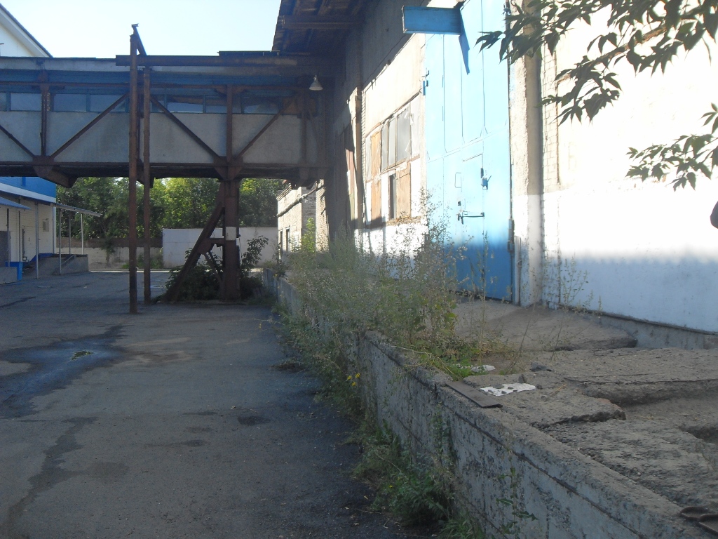 Сдам  в аренду холодный склад общей площадью 520 кв.м в городе Кемерово, фото 1, стоимость: 150 руб.