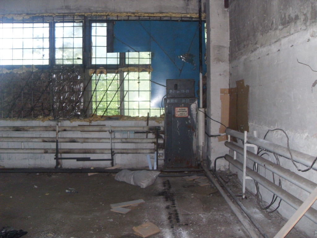 Сдам  в аренду холодный склад общей площадью 520 кв.м в городе Кемерово, фото 2, Аренда складов