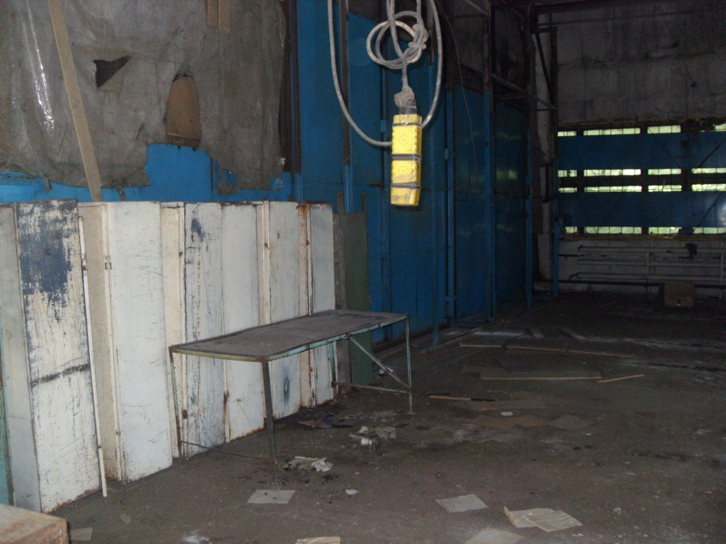 Сдам  в аренду холодный склад общей площадью 520 кв.м в городе Кемерово, фото 3, Кемеровская область