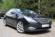 Hyundai Sonata 2.0 AT, 2012, седан в городе Санкт-Петербург, фото 1, Ленинградская область