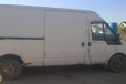 Ford Transit 2.0 МТ, 2006, фургон в городе Санкт-Петербург, фото 1, Ленинградская область