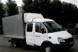 ГАЗ ГАЗель 33023 2.8 МТ, 2013, фургон в городе Санкт-Петербург, фото 2, телефон продавца: +7 (895) 334-71-34