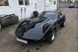 Chevrolet Corvette 5.7 AT, 1975, купе в городе Санкт-Петербург, фото 1, Ленинградская область